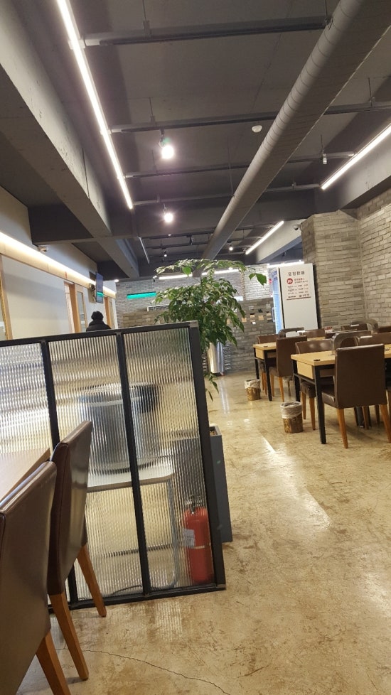 소담숯불갈비집 이미지