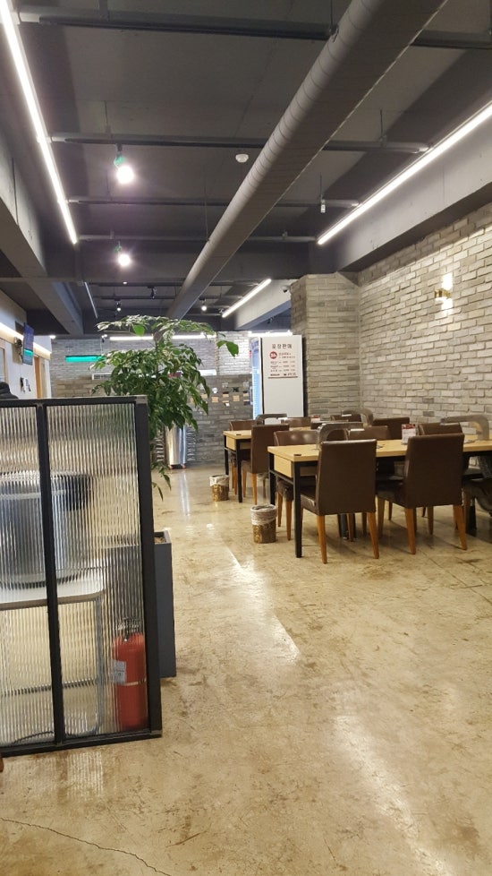 소담숯불갈비집 이미지