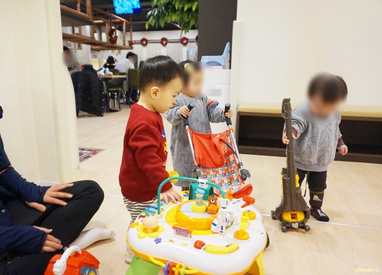 노리파크 분당야탑점 이미지