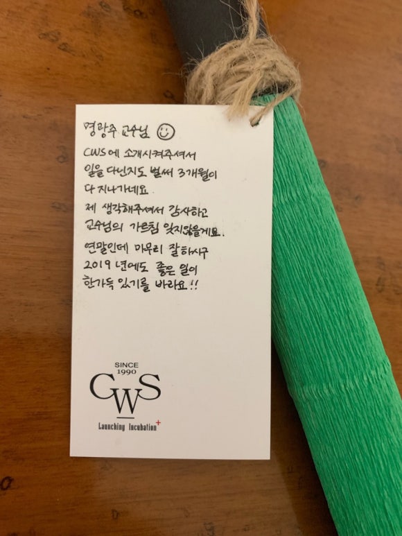 광고회사한성 이미지