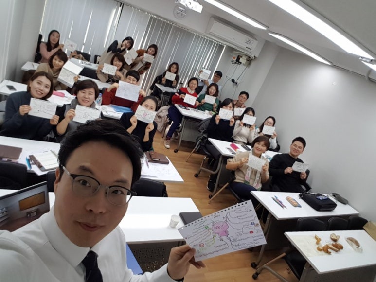 행복하면돼지 이미지