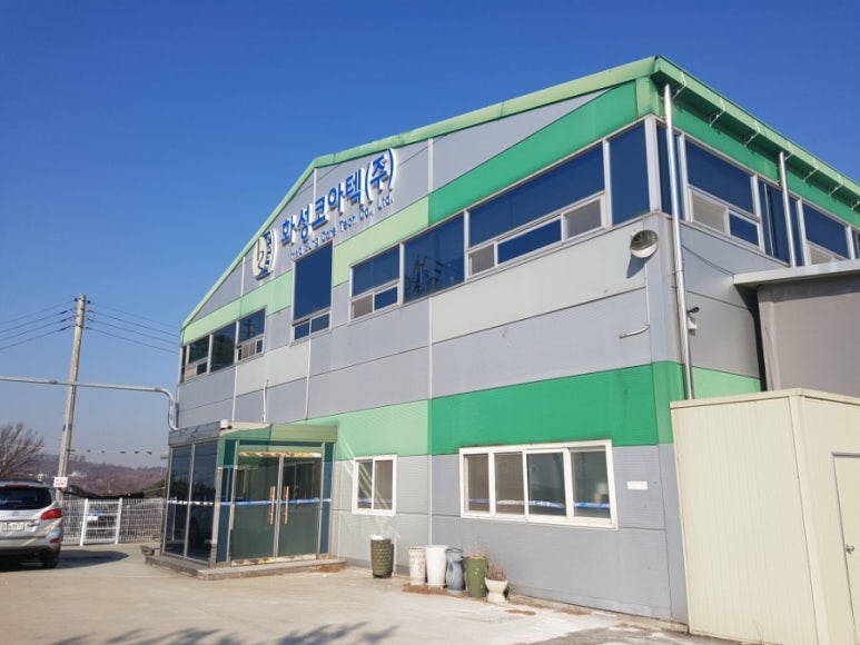 (주) 코아텍 이미지