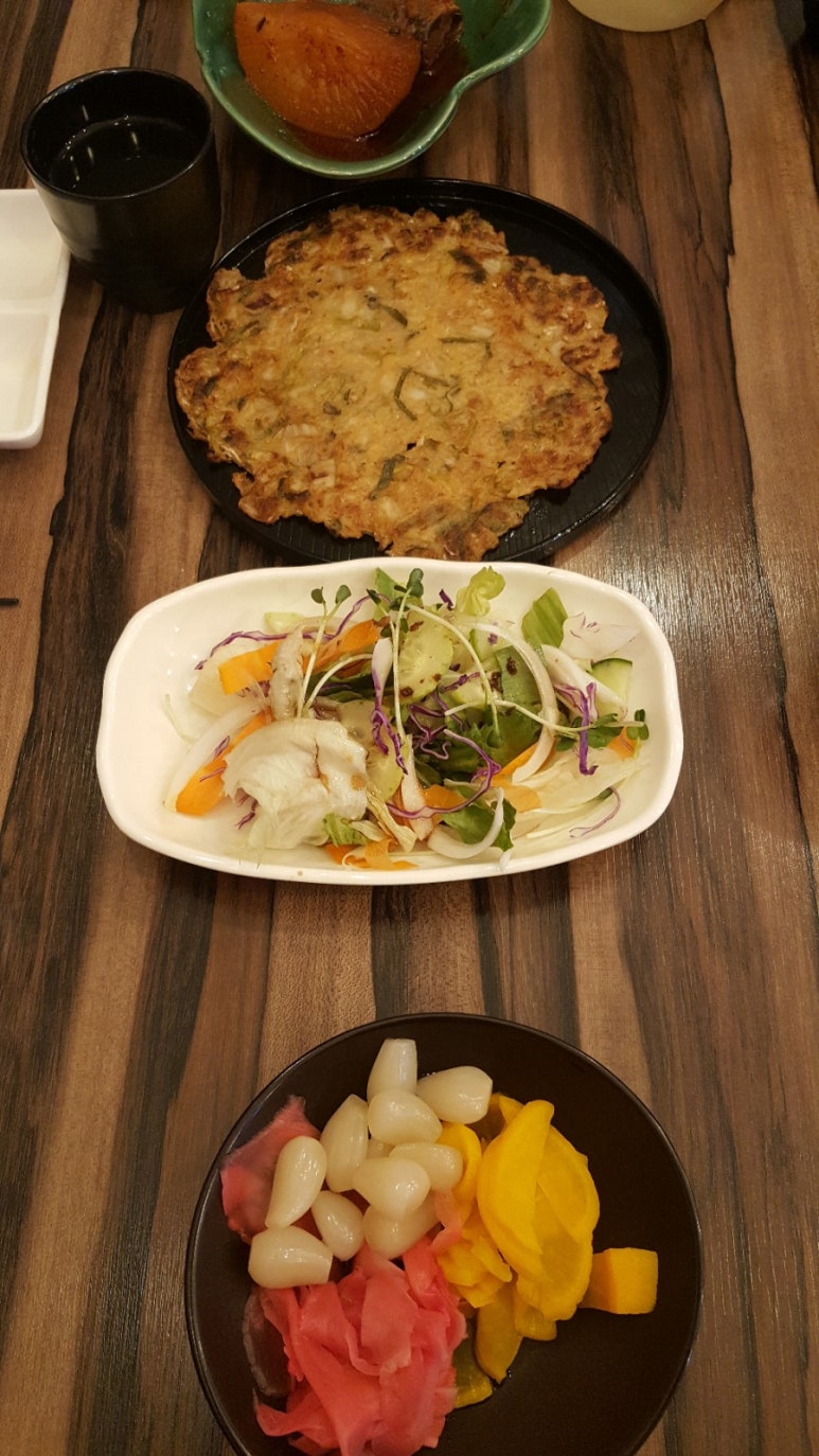참치전쟁 이미지