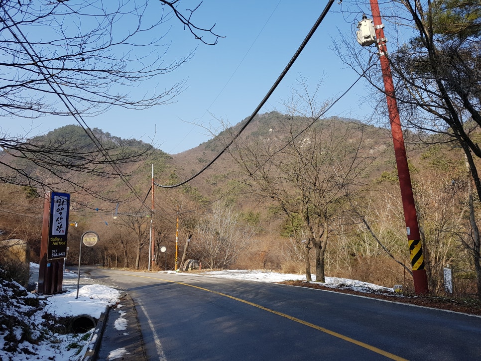 물레방아휴게소매점 이미지