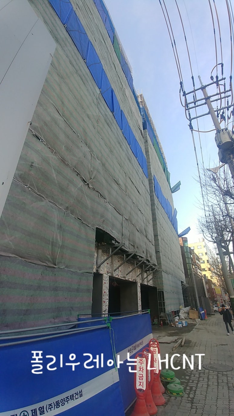 한국정화조 이미지