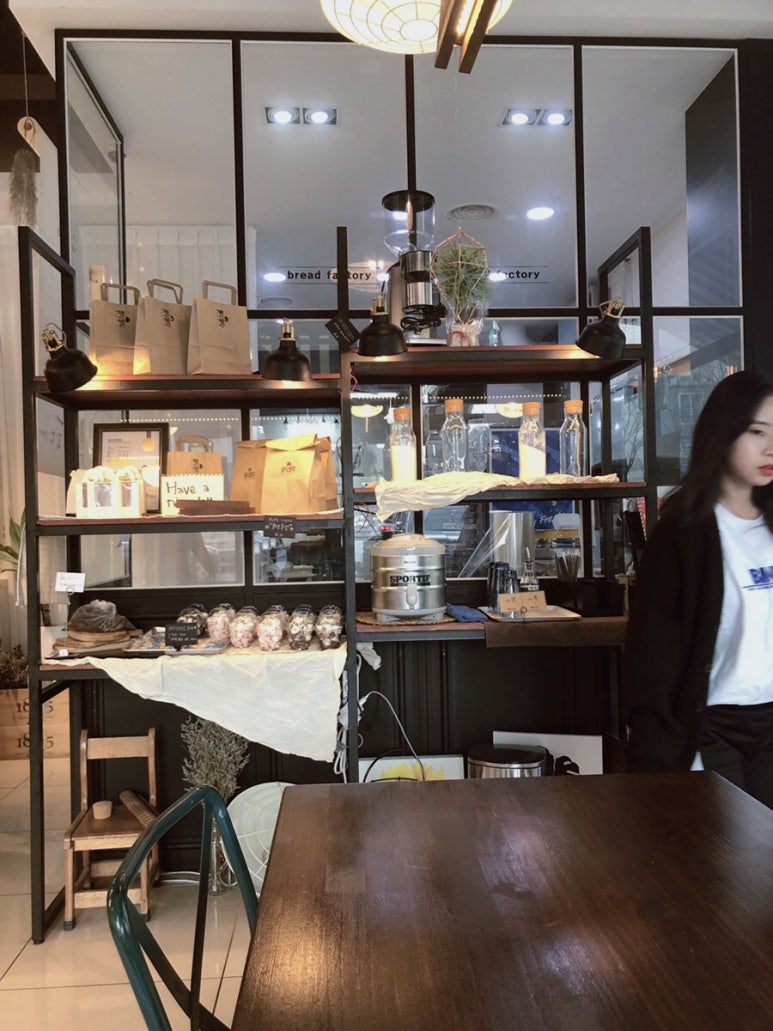 몰랑몰랑베이커리 이미지