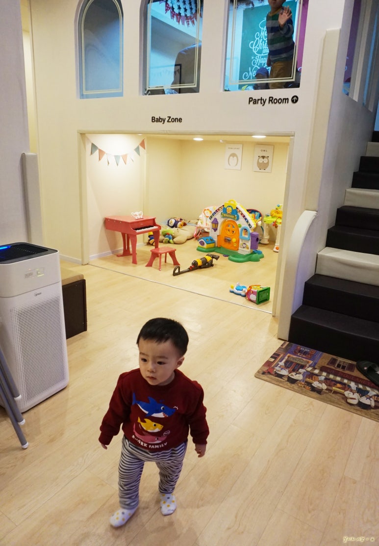 노리파크 분당야탑점 이미지