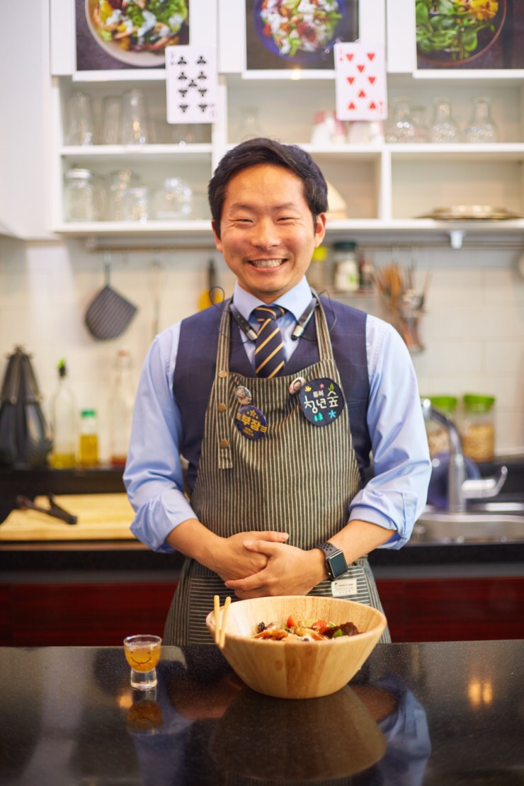 오엠지팜마켓 이미지