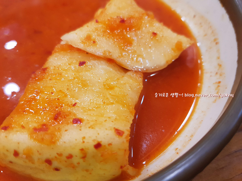풍성진감자탕 이미지