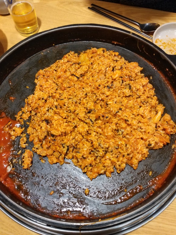고수닭갈비(전남대점) 이미지