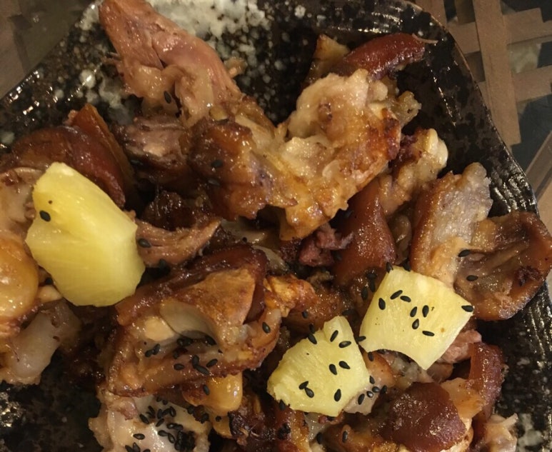 족발창고 이미지