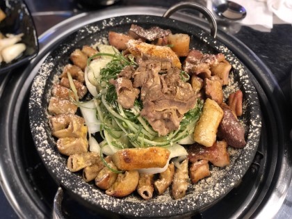 천사곱창 이미지
