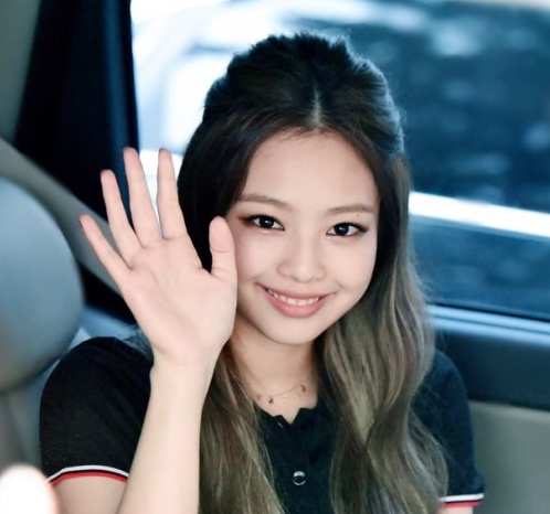 제니헤어 이미지