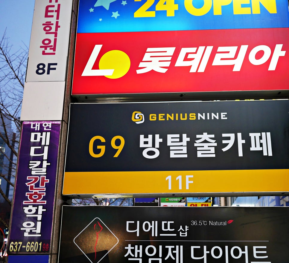 지니어스컴퍼니 이미지