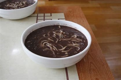 팥죽이랑국수 이미지