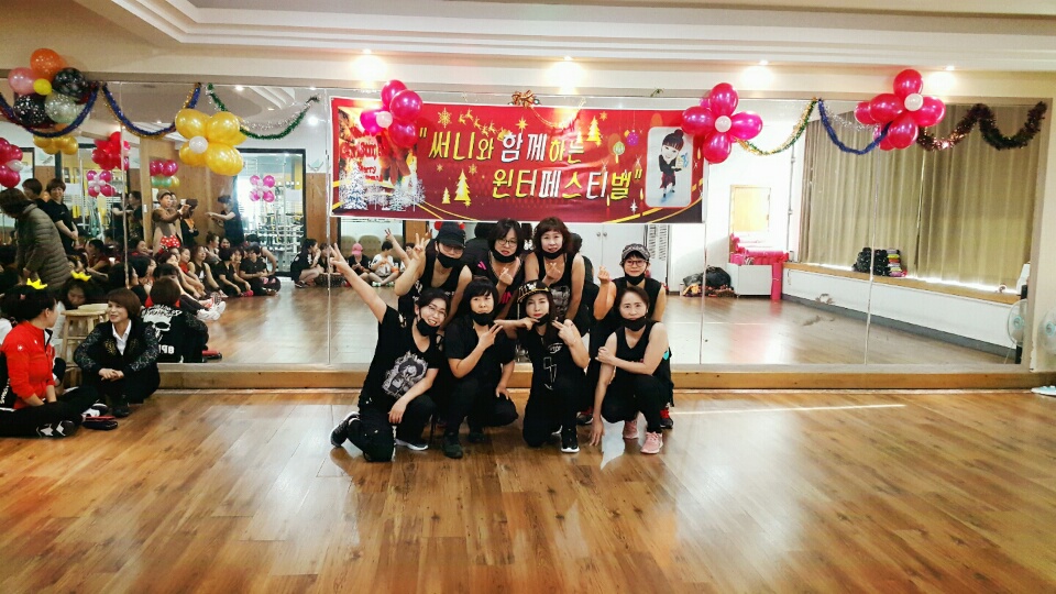 마렌지오스포츠센타 이미지