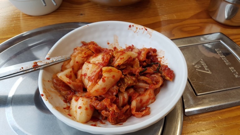 효당칼국수 이미지