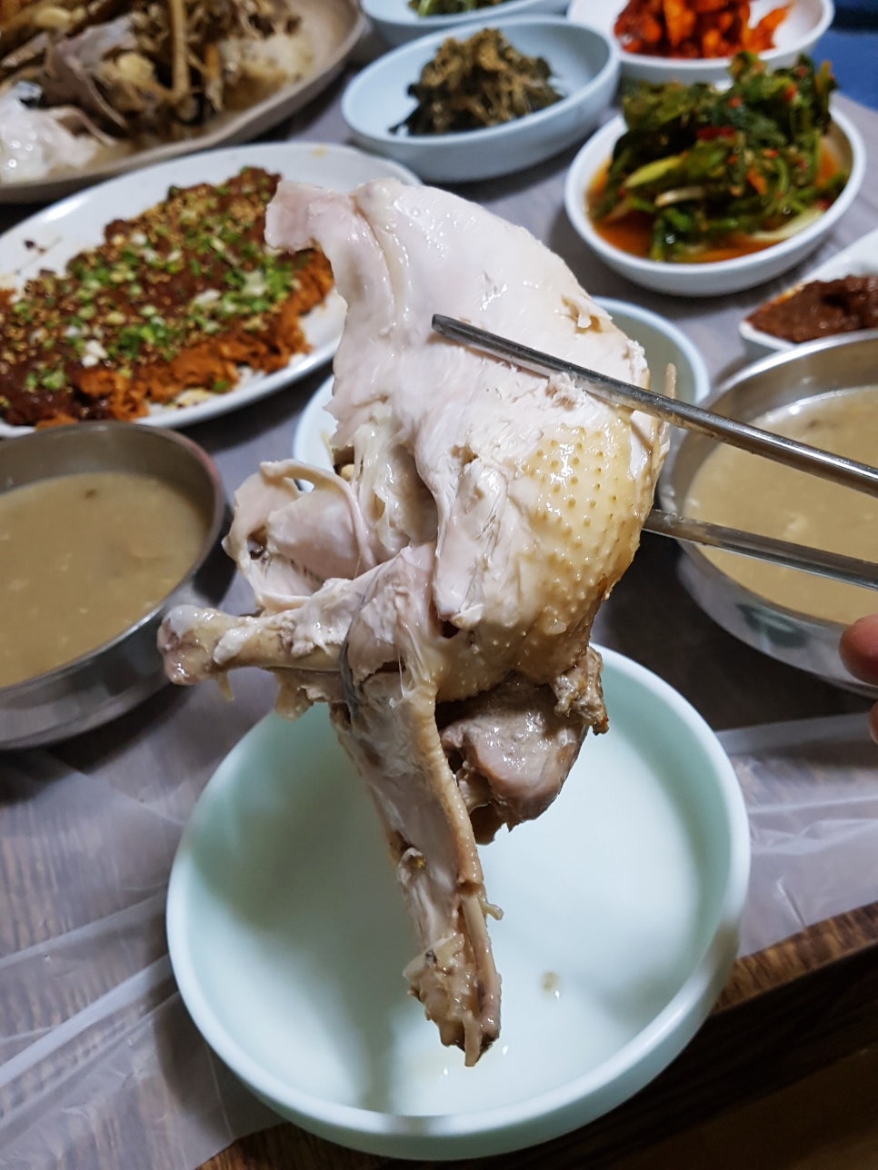 청송수퍼 이미지