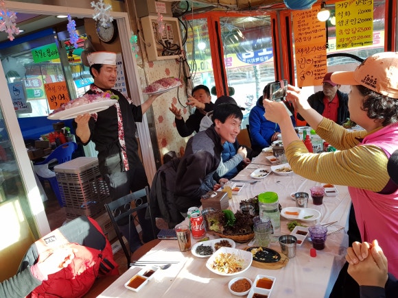 보금자리회수산 이미지