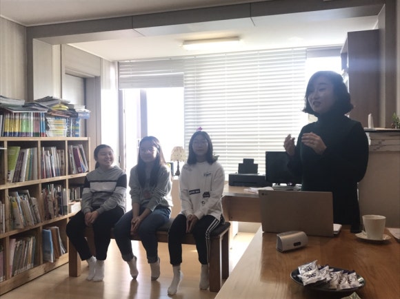 아이티씨통역스쿨 이미지