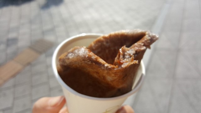 점순이호떡 이미지