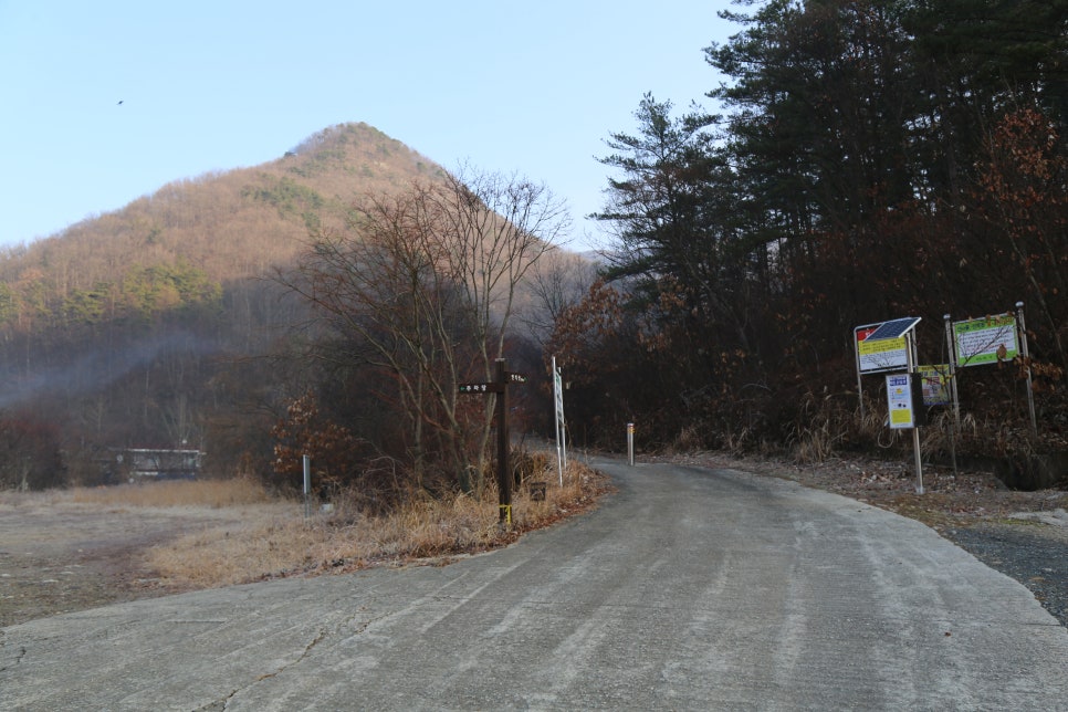 연석산&숲 이미지
