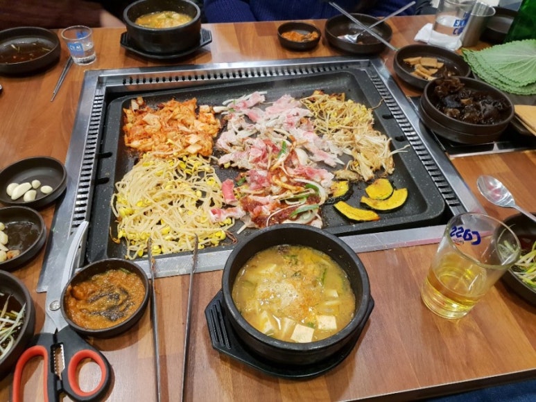대패생각 석계점 이미지