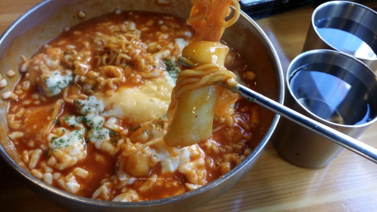 주리분식 이미지