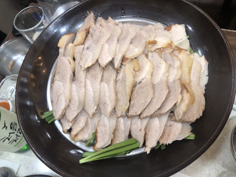 명가보쌈본점 이미지