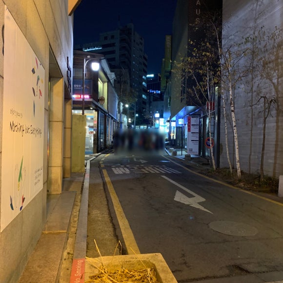 관훈갤러리카페 이미지