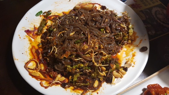 원할머니보쌈.족발 논현점 이미지