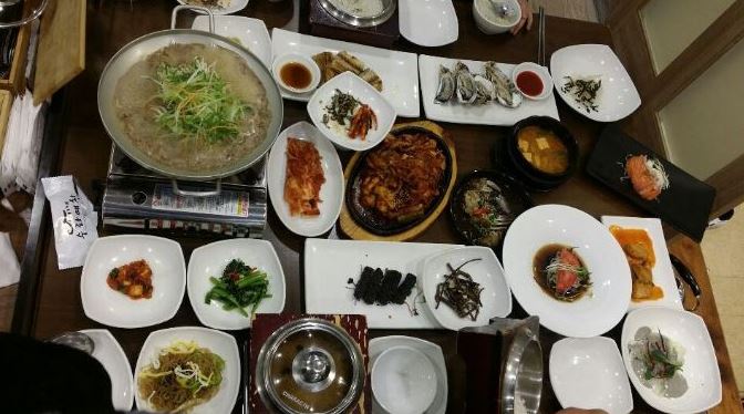 반찬예찬 이미지