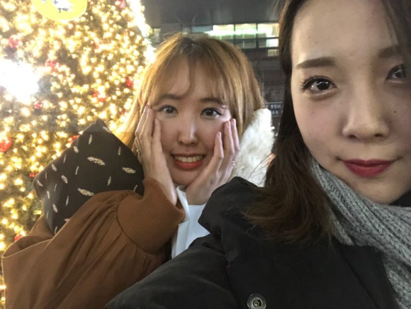 룩슬리아 이미지