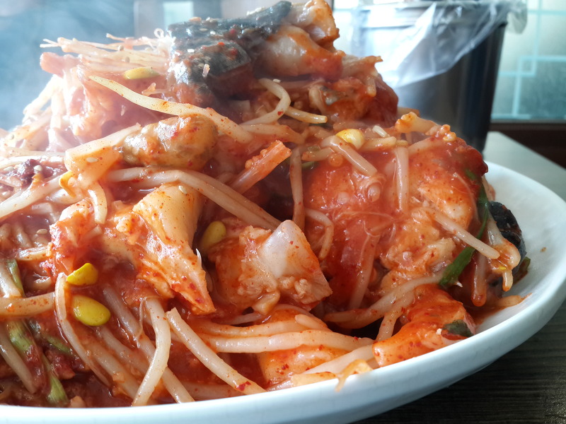 성진아구찜 이미지