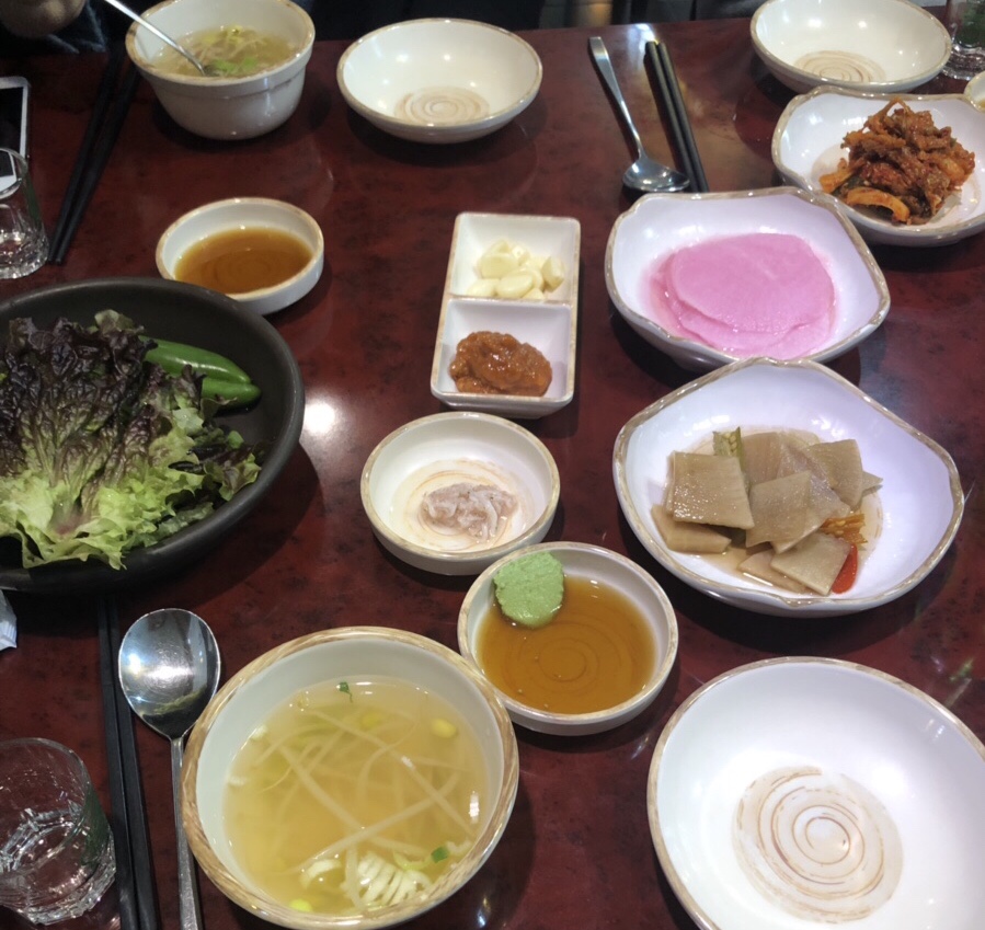조방탱탱족발 이미지
