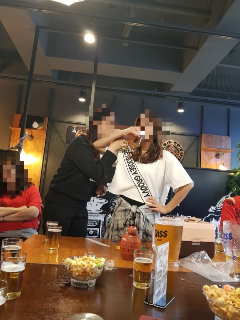 수남숯불구이 이미지