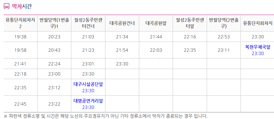 대곡슈퍼 이미지