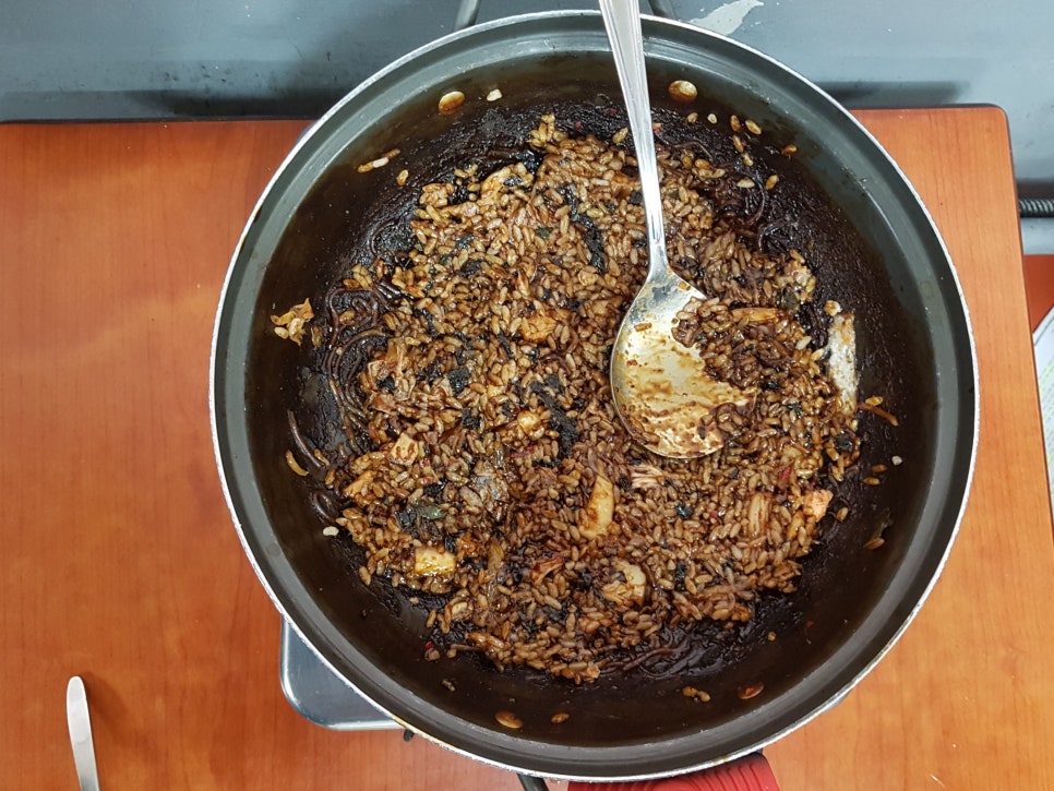 언덕아래떡볶이 이미지