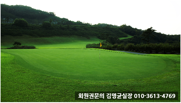 (주)동승골프앤리조트 이미지