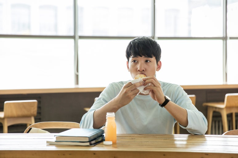 알볼로에프앤씨목동버거 이미지