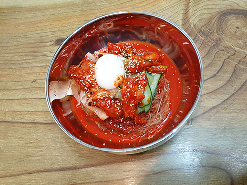 암사면옥 이미지