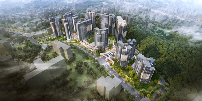 서동산업 이미지