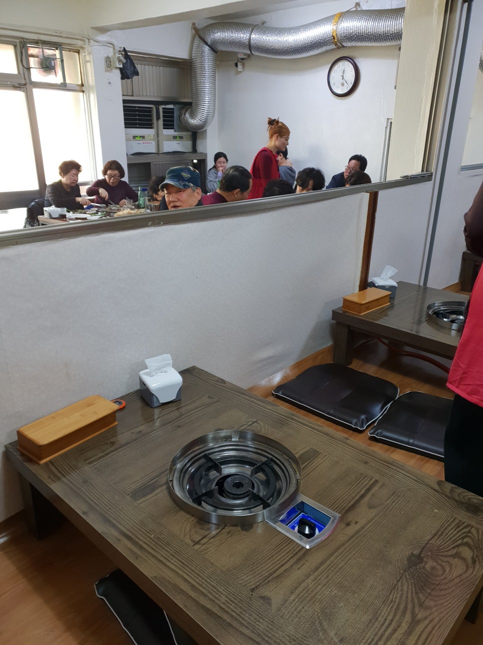 햇살식육식당 이미지