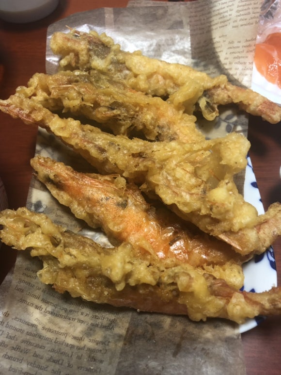 옛날통닭 앤 강정 이미지