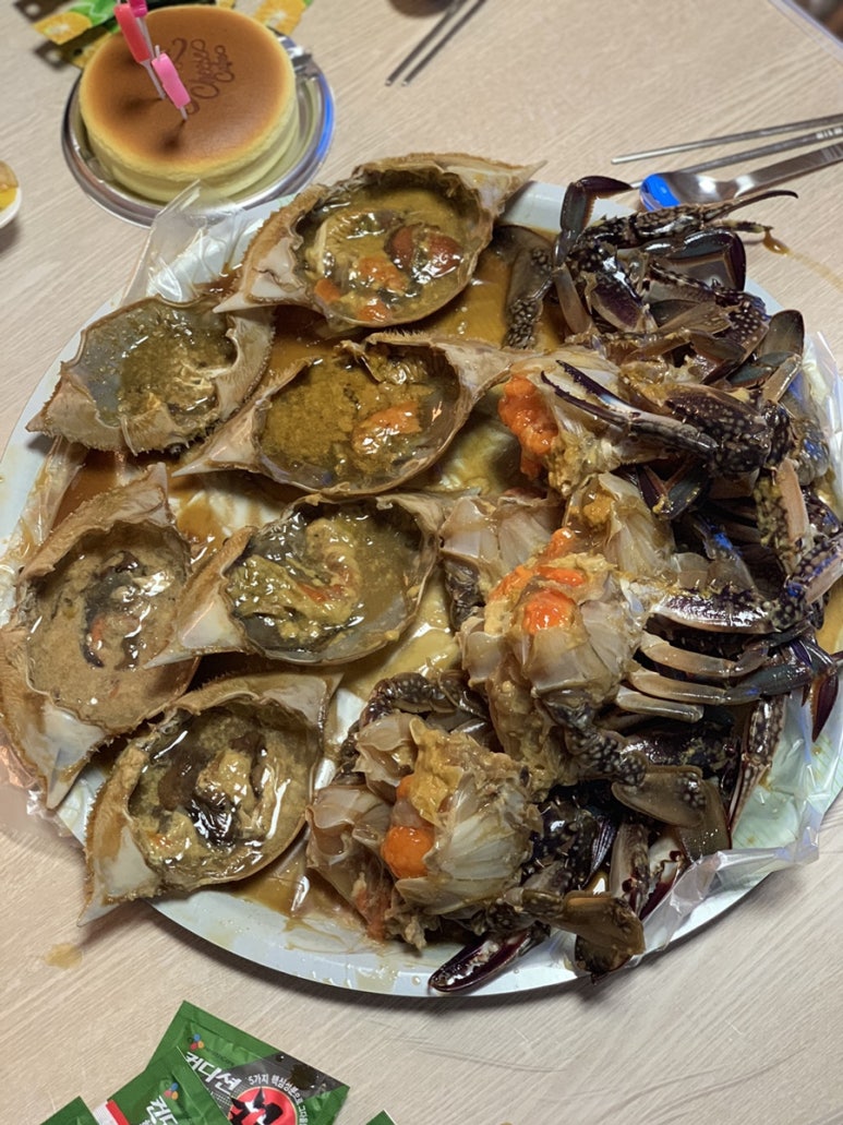 더원간장게장 이미지