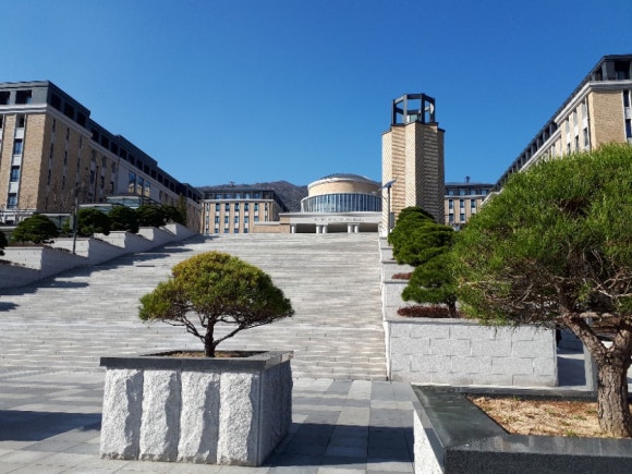 신어산터널(창원) 이미지