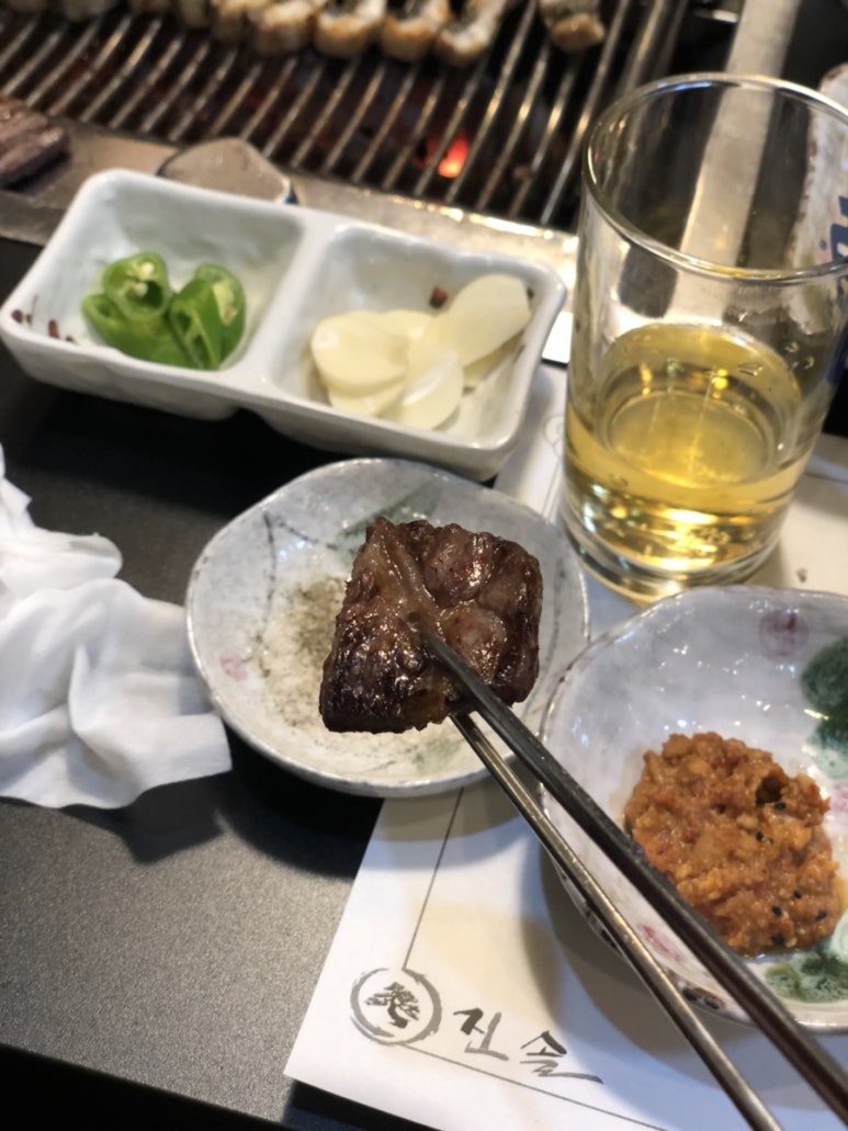 진솔한우장어 이미지