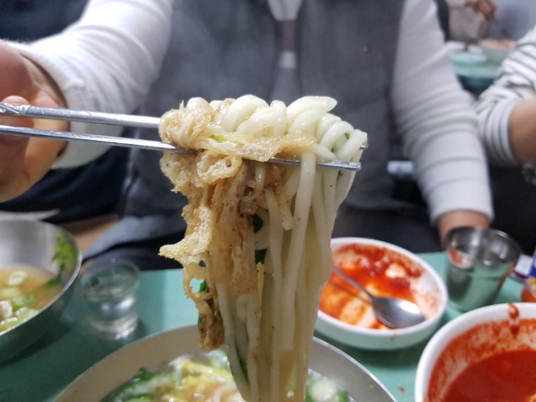 엔조이식당 이미지