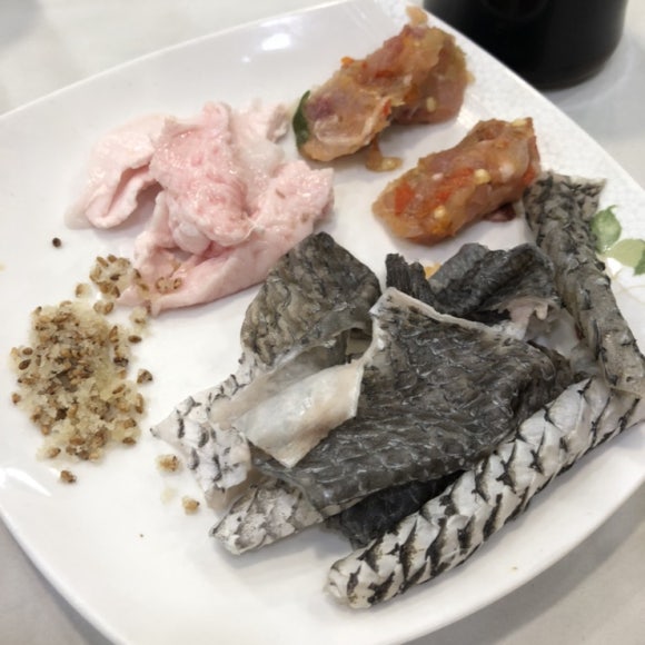 일등횟집 이미지
