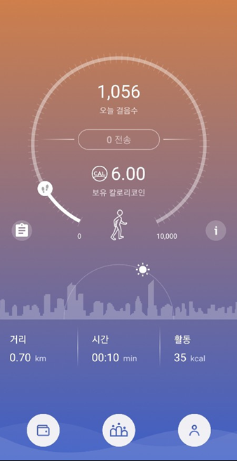 칼로리코인 이미지